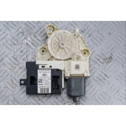 MOTORINO ALZAVETRO ALZACRISTALLO POSTERIORE DESTRO FORD FOCUS C-MAX DAL 2008 AL 2011 COD 0130822218  2400000009031