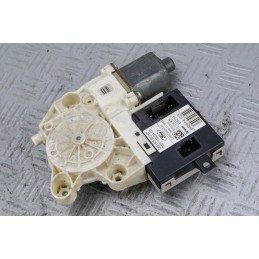 MOTORINO ALZAVETRO ALZACRISTALLO POSTERIORE DESTRO FORD FOCUS C-MAX DAL 2008 AL 2011 COD 0130822218  2400000009031