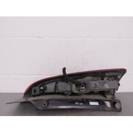 FANALE FANALINO STOP POST. SX RENAULT ESPACE DEL 2003 COD. 8200027153  2400000072560