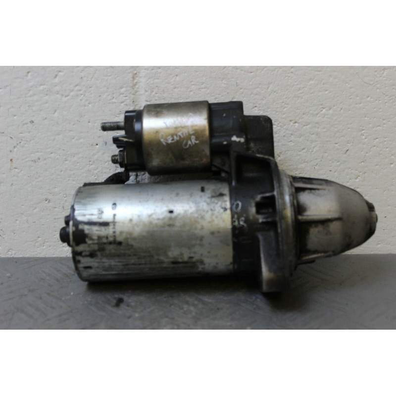 MOTORINO AVVIAMENTO VOLVO POLAR 940 2.0 BENZINA DAL 1990 AL 1998 COD. 0001108088  2400000010143