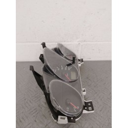 CONTACHILOMETRI QUADRO STRUMENTI MITSUBISHI COLT Z30 1.3 B DEL 2005 COD MN148888  2400000072461