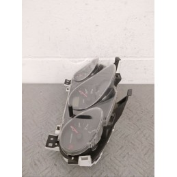 CONTACHILOMETRI QUADRO STRUMENTI MITSUBISHI COLT Z30 1.3 B DEL 2005 COD MN148888  2400000072461