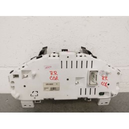 CONTACHILOMETRI QUADRO STRUMENTI MITSUBISHI COLT Z30 1.3 B DEL 2005 COD MN148888  2400000072461