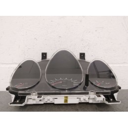 CONTACHILOMETRI QUADRO STRUMENTI MITSUBISHI COLT Z30 1.3 B DEL 2005 COD MN148888  2400000072461