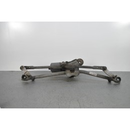 Motorino tergicristallo anteriore Jaguar X-type del 2008 cod 1x43-17504-ah  1673367026106