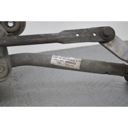 Motorino tergicristallo anteriore Jaguar X-type del 2008 cod 1x43-17504-ah  1673367026106