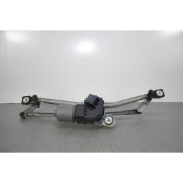 Motorino tergicristallo anteriore Jaguar X-type del 2008 cod 1x43-17504-ah  1673367026106