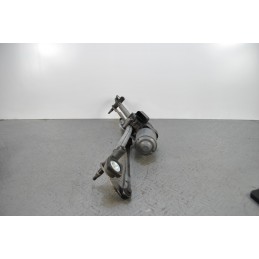 Motorino tergicristallo anteriore Jaguar X-type del 2008 cod 1x43-17504-ah  1673367026106