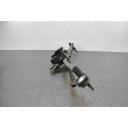 Motorino tergicristallo anteriore Jaguar X-type del 2008 cod 1x43-17504-ah  1673367026106