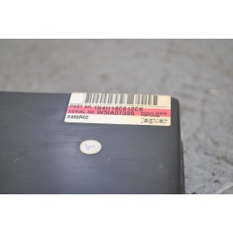 Centralina modulo riscaldamento ecu Jaguar X-type del 2008 cod 1x4h18c612ck  1673435243015