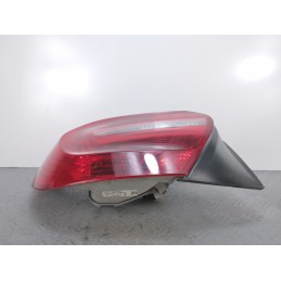 Fanale fanalino stop post sx Mercedes Classe A W176 del 2014 cod a1769060100 NO LED  1673606872846