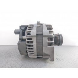 Alternatore Mercedes Classe A 1.6 TB A180 del 2014 cod a0009061903  1673623380928