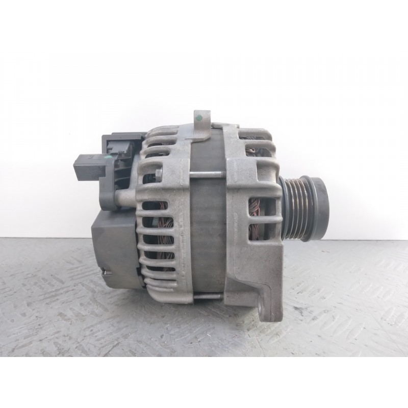 Alternatore Mercedes Classe A 1.6 TB A180 del 2014 cod a0009061903  1673623380928