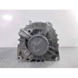 Alternatore Mercedes Classe A 1.6 TB A180 del 2014 cod a0009061903  1673623380928