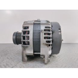 Alternatore Mercedes Classe A 1.6 TB A180 del 2014 cod a0009061903  1673623380928