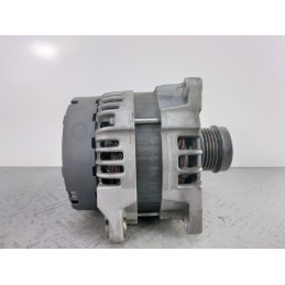 Alternatore Mercedes Classe A 1.6 TB A180 del 2014 cod a0009061903  1673623380928