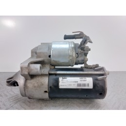 Motorino avviamento Peugeot 307 1.6 diesel del 2005 cod 4381331213257  1673626552704