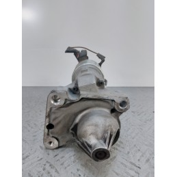 Motorino avviamento Peugeot 307 1.6 diesel del 2005 cod 4381331213257  1673626552704