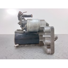 Motorino avviamento Peugeot 307 1.6 diesel del 2005 cod 4381331213257  1673626552704