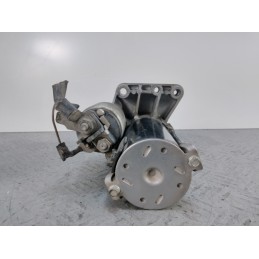 Motorino avviamento Peugeot 307 1.6 diesel del 2005 cod 4381331213257  1673626552704