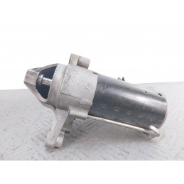 Motorino avviamento Peugeot 307 1.6 diesel del 2005 cod 4381331213257  1673626552704