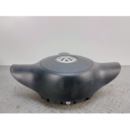 Airbag volante Vw Lupo del 2002 cod 6x0880201c  1673885779379