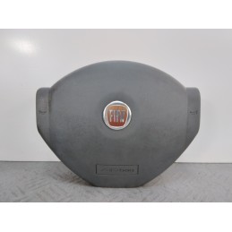 Airbag volante Fiat Panda 169 del 2008 cod 735460952  1673952668070