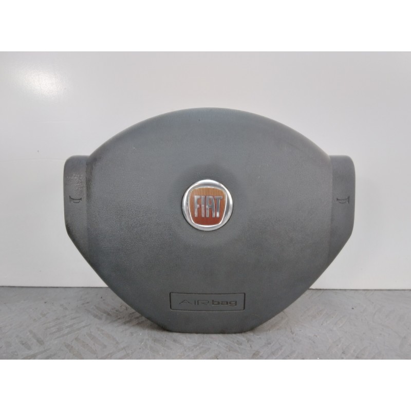 Airbag volante Fiat Panda 169 del 2008 cod 735460952  1673952668070