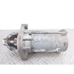 Motorino avviamento Lancia Musa 1.3 MJT del 2008 cod 55204116  1673971108458