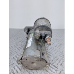 Motorino avviamento Lancia Musa 1.3 MJT del 2008 cod 55204116  1673971108458