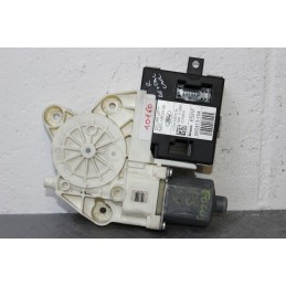 MOTORINO ALZAVETRI ALZACRISTALLI POST. SX FORD FOCUS SW DAL 2004 AL 2011  2400000010160