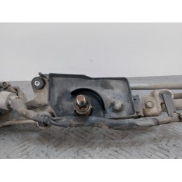 Motorino tergicristallo anteriore Mazda 2 del 2008  1674050478370