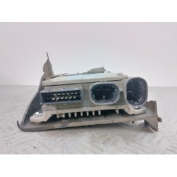 Centralina servosterzo Citroen C2 del 2004 cod 9650836780  1674053624569