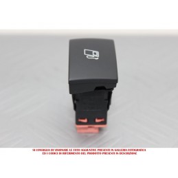 Pulsante apertura sportellino carburante Citroen DS5 dal 2011 al 2014 96665445ZD  2400000005469