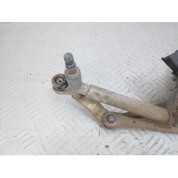 Motorino tergicristallo anteriore Citroen C3 pluriel del 2003  1674057529570