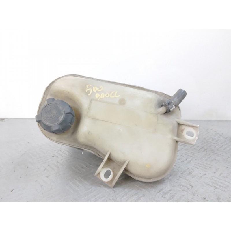 Vaschetta acqua radiatore Fiat Cinquecento del 1998  1674487816943