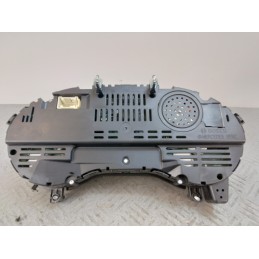 Contachilometri quadro strumenti Mercedes Classe A A180 W176 1.6 TB a1769008901  1674489009442