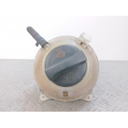 Vaschetta acqua radiatore Vw Passat Gl del 1997 cod 1h0121407a  1674491419505