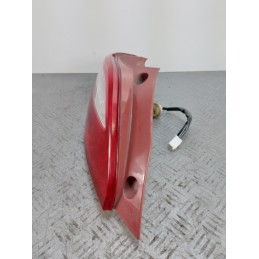 Fanale fanalino stop post sx Mazda 2 del 2008 cod d6515116  1674570189695