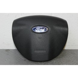 AIRBAG VOLANTE FORD FOCUS SW DAL 2004 AL 2008 COD. 4M51-1042B85-DG  2400000010153