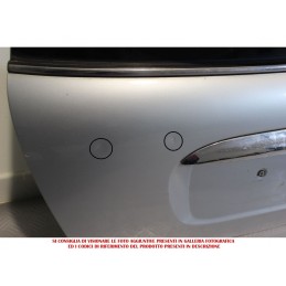 Portellone posteriore Mini Cooper R50 R52 R53 dal 2001 al 2007 1 serie  2400000004462