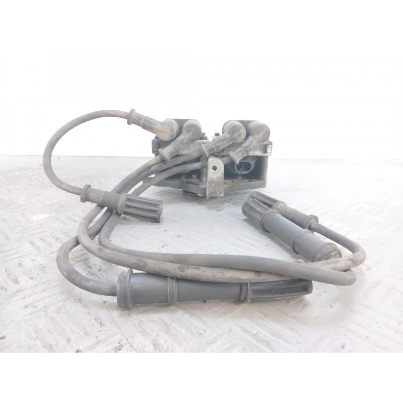 Bobina accensione Fiat Seicento 1.1 benzina del 2005 cod 46797297  1674576476034