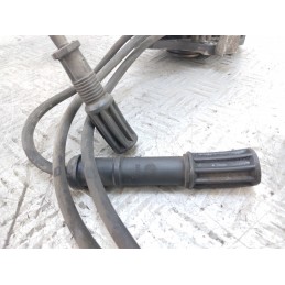 Bobina accensione Fiat Seicento 1.1 benzina del 2005 cod 46797297  1674576476034