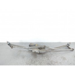 Motorino tergicristallo ant Vw Passat variant del 1996 cod 0390241108  1674727067951