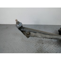 Motorino tergicristallo ant Vw Passat variant del 1996 cod 0390241108  1674727067951