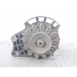 Alternatore Fiat Cinquecento 900 benzina del 1998 cod 272020.0  1674728841291