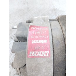 Alternatore Fiat Cinquecento 900 benzina del 1998 cod 272020.0  1674728841291