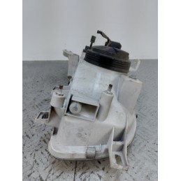 Faro fanale proiettore ant sx Nissan Micra K11 del 2000 cod 08-215-1155l  1674813178776