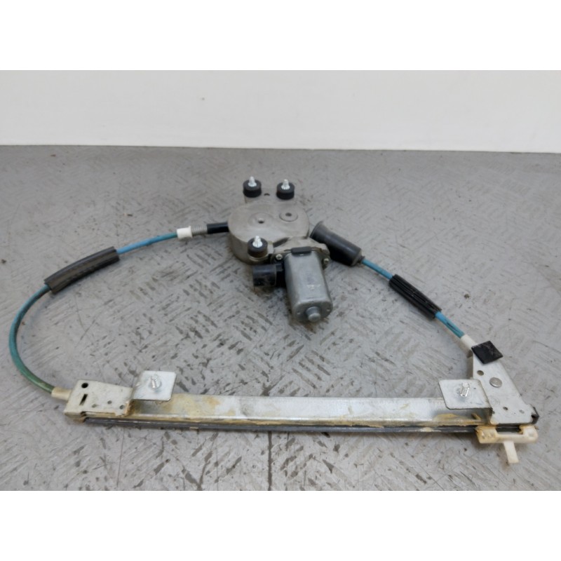 Motorino alzacristalli post dx Fiat Multipla del 2007 cod 32211002  1674817282035