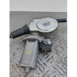 Motorino alzacristalli post dx Fiat Multipla del 2007 cod 32211002  1674817282035